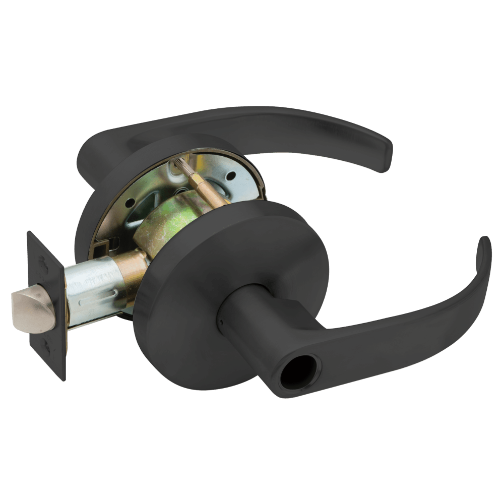 Falcon W Series Grade 2 Cylindrical Lever Locks — W561LD Q 622 product image