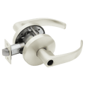 Falcon W Series Grade 2 Cylindrical Lever Locks — W581LD Q 625 product image