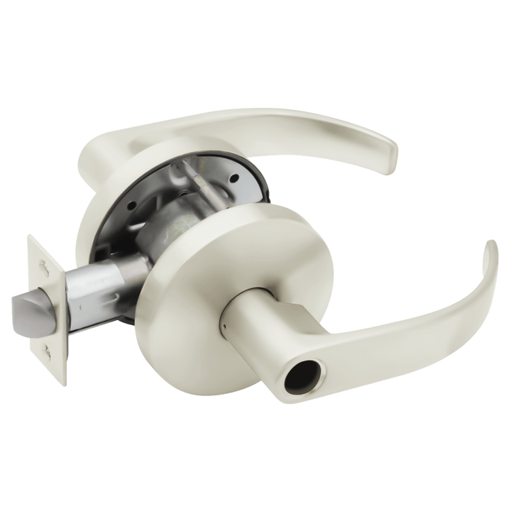 Falcon W Series Grade 2 Cylindrical Lever Locks — W561LD Q 625 product image