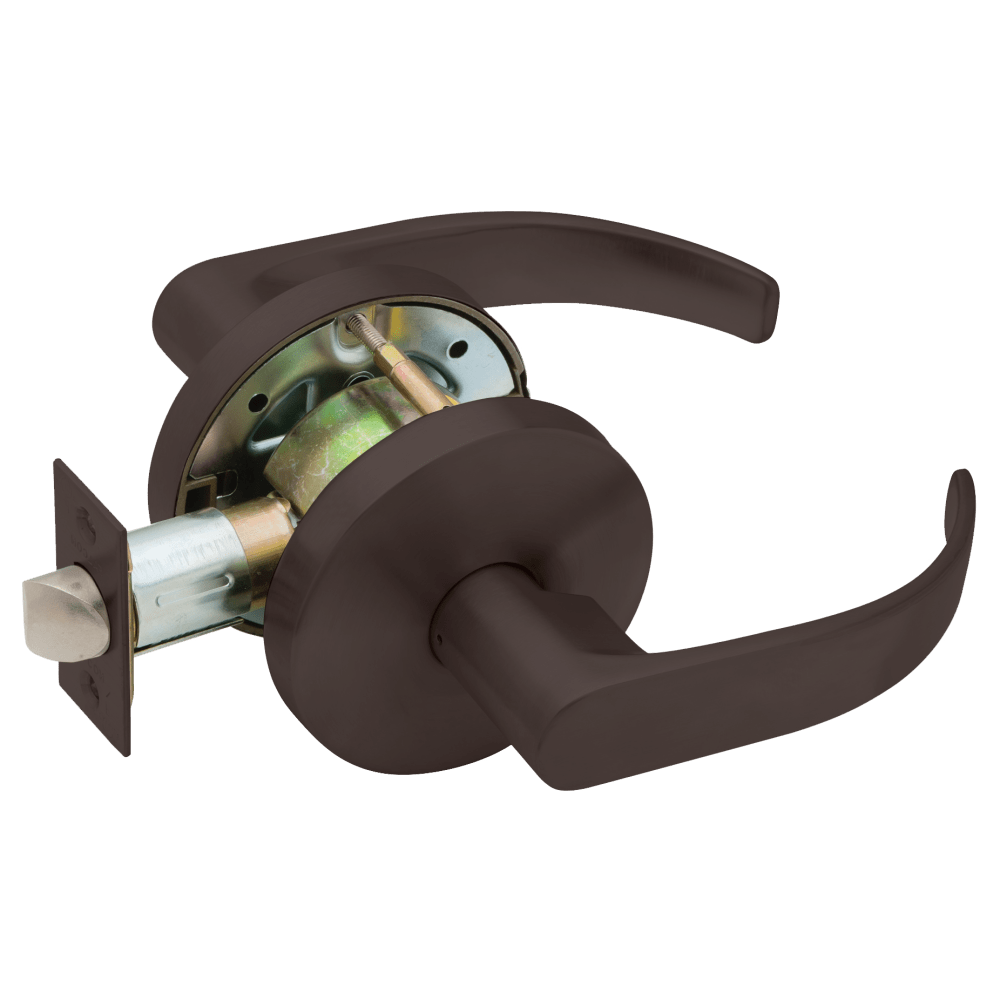 Falcon W Series Grade 2 Cylindrical Lever Locks — W101S Q 613X606 product image