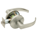 Falcon W Series Grade 2 Cylindrical Lever Locks — W101S SRQ 619 product image