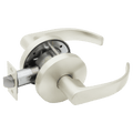 Falcon W Series Grade 2 Cylindrical Lever Locks — W161D Q 625 product image