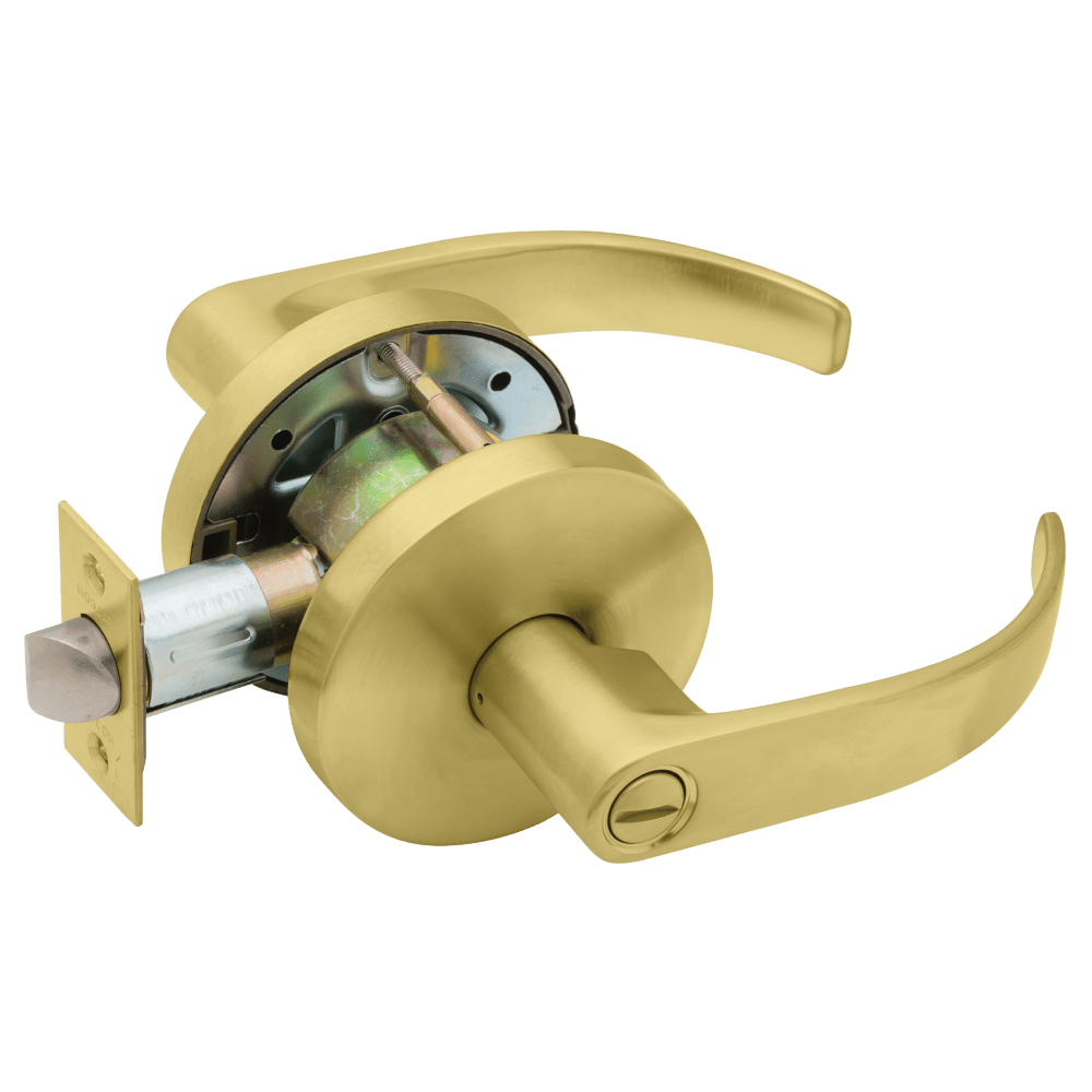 Falcon W Series Grade 2 Cylindrical Lever Locks — W301S Q 606 product image
