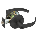 Falcon W Series Grade 2 Cylindrical Lever Locks — W301S Q 622 product image
