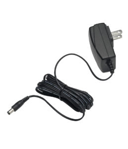 Bobrick B-3974-57 Converts the unit from batteries to AC Power — manufacturer product image