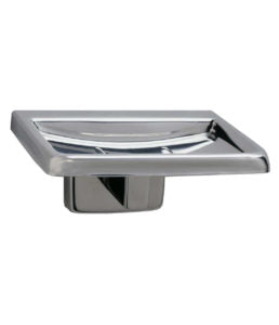 Bobrick manufacturer representative product image