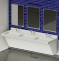 Bobrick manufacturer representative product image