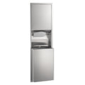 Bobrick manufacturer representative product image