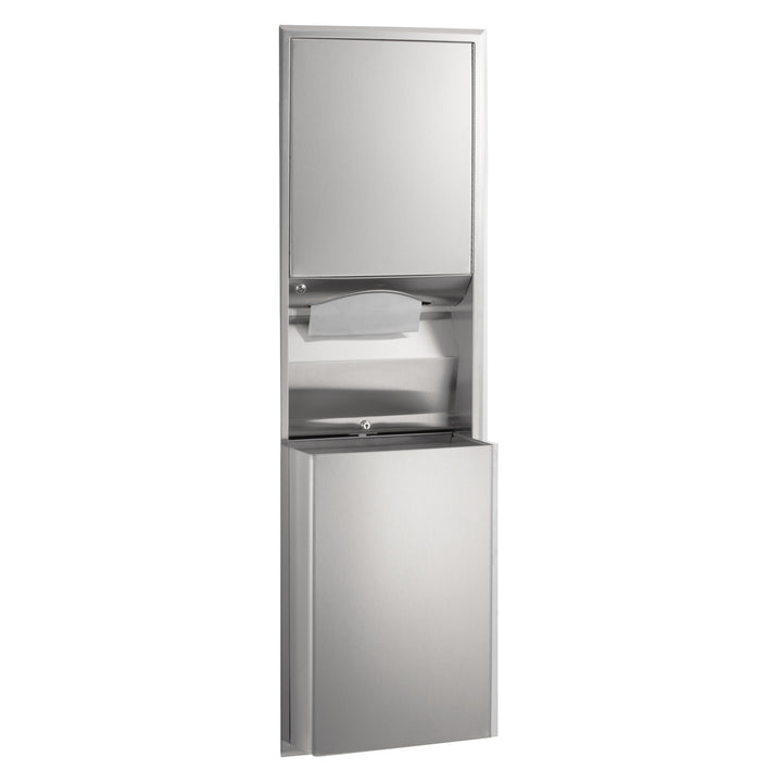 Bobrick manufacturer representative product image