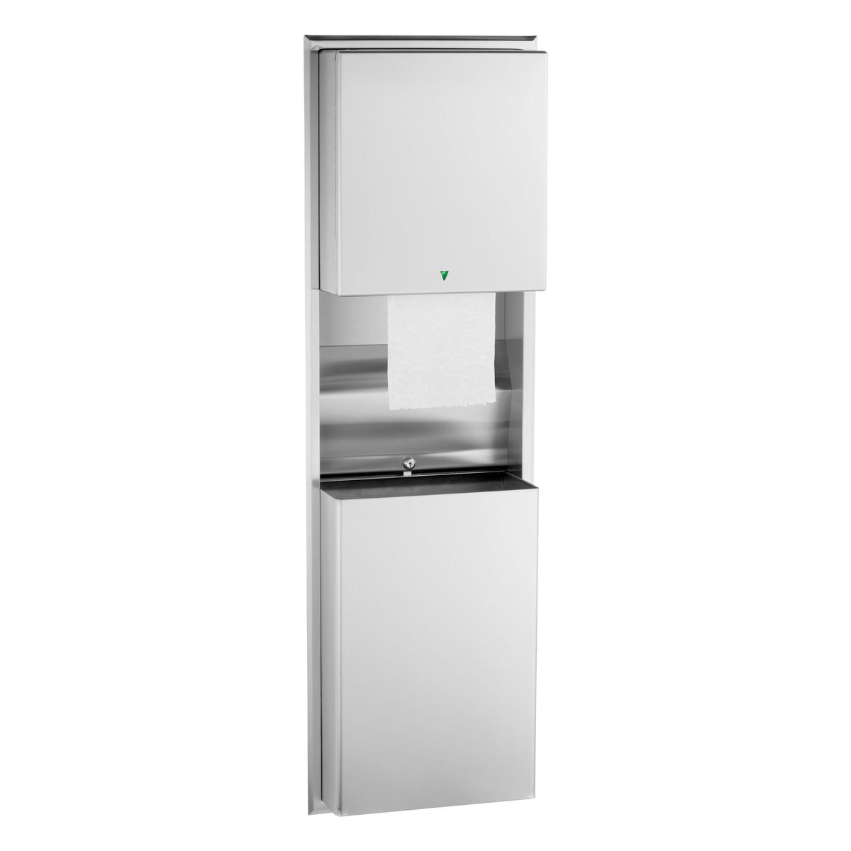 Bobrick manufacturer representative product image