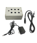 Bobrick B-824-201 External AC Multi Adapter Kit — manufacturer product image