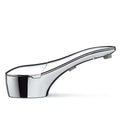 Bobrick B-848 Counter-Mounted Automatic Soap Dispenser, Polished Chrome, 34-fl. Oz. — manufacturer product image