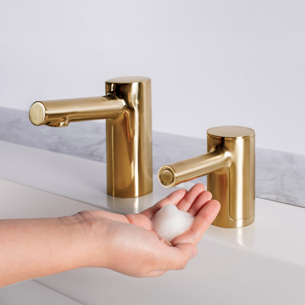 Bobrick 900 manufacturer product image
