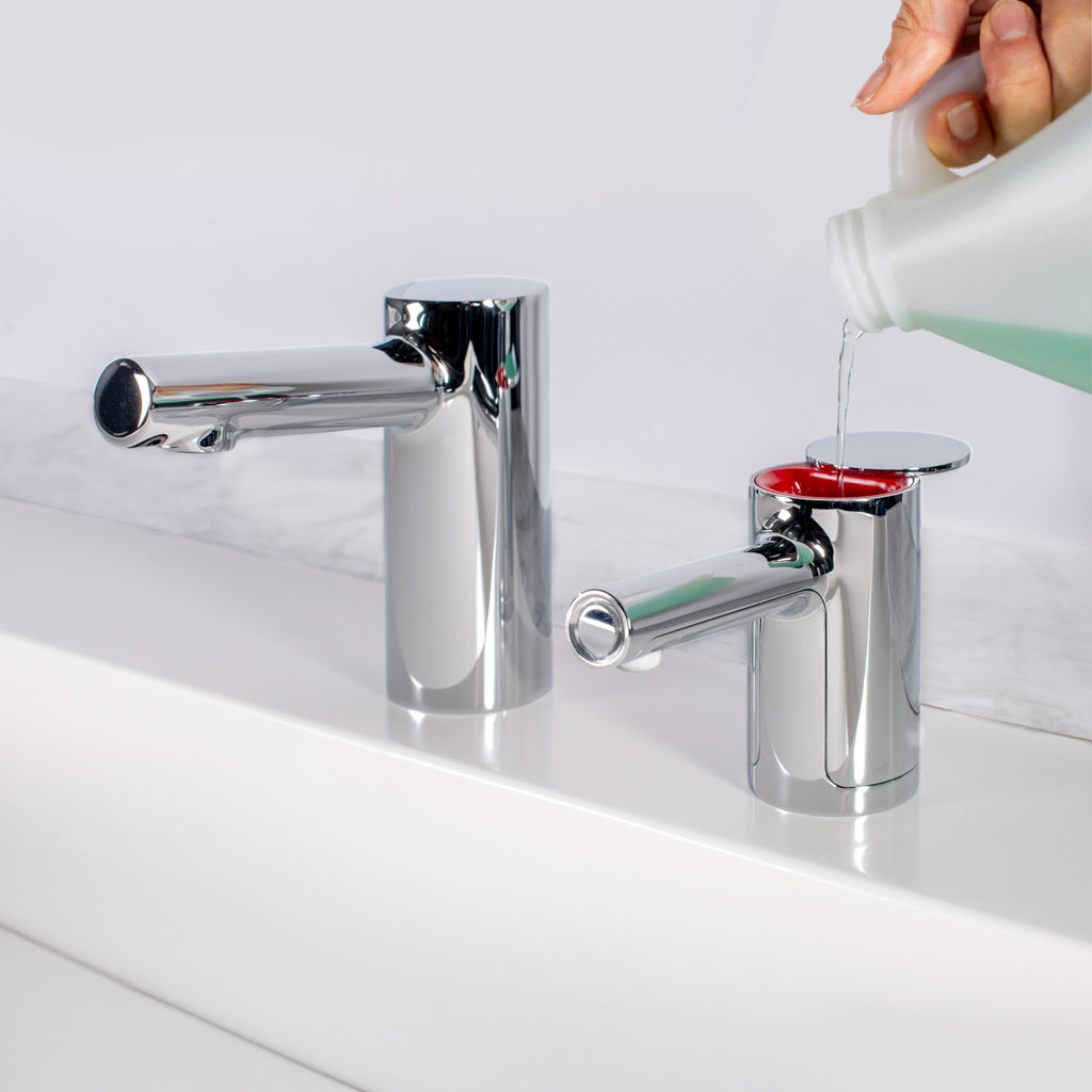 Bobrick 908 manufacturer product image