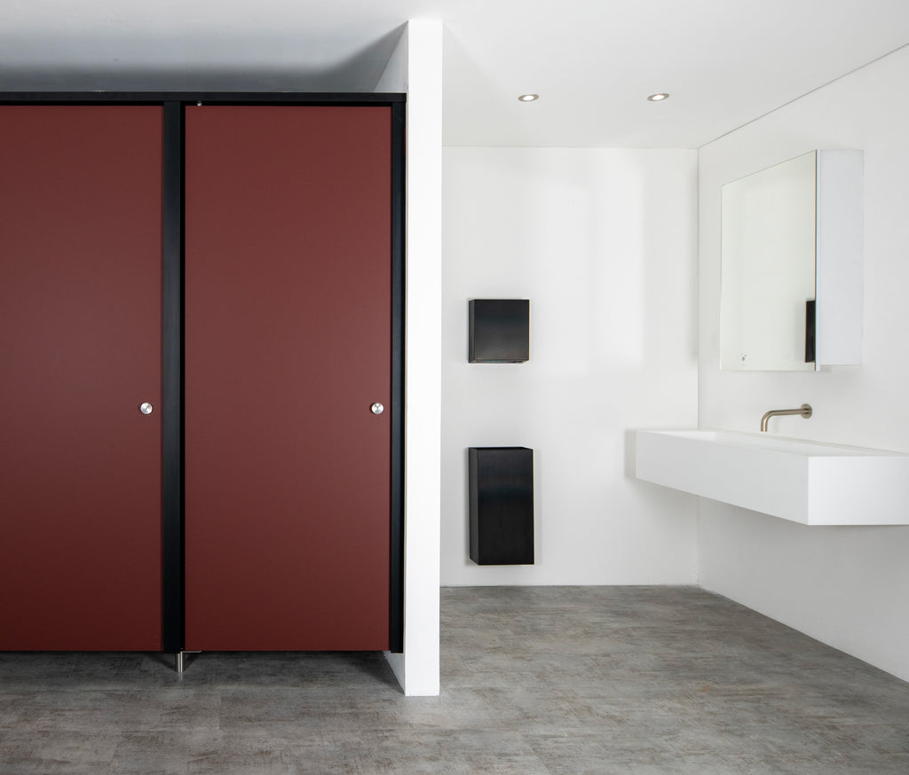 Bobrick 9262.MBLK manufacturer product image