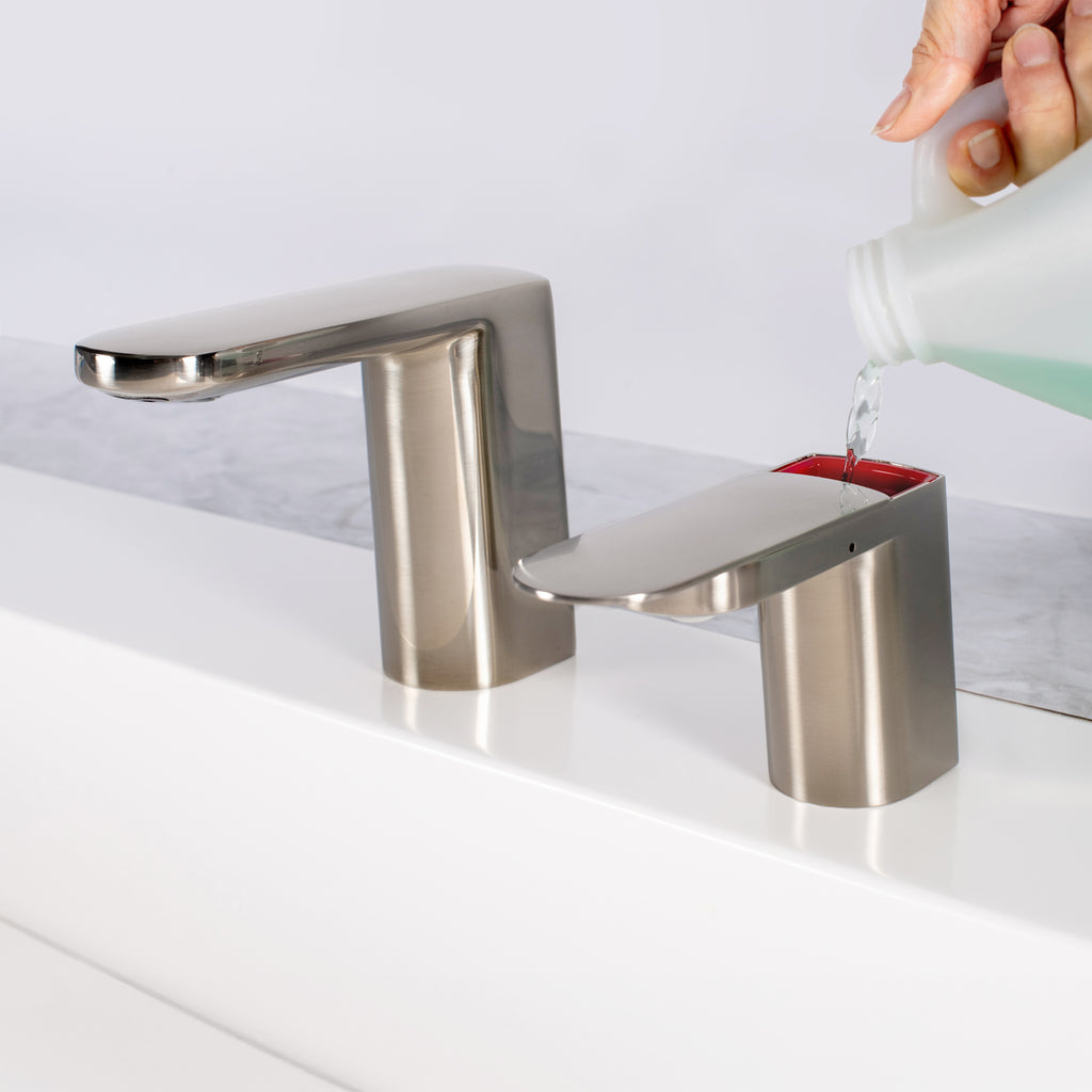 Bobrick 965 manufacturer product image