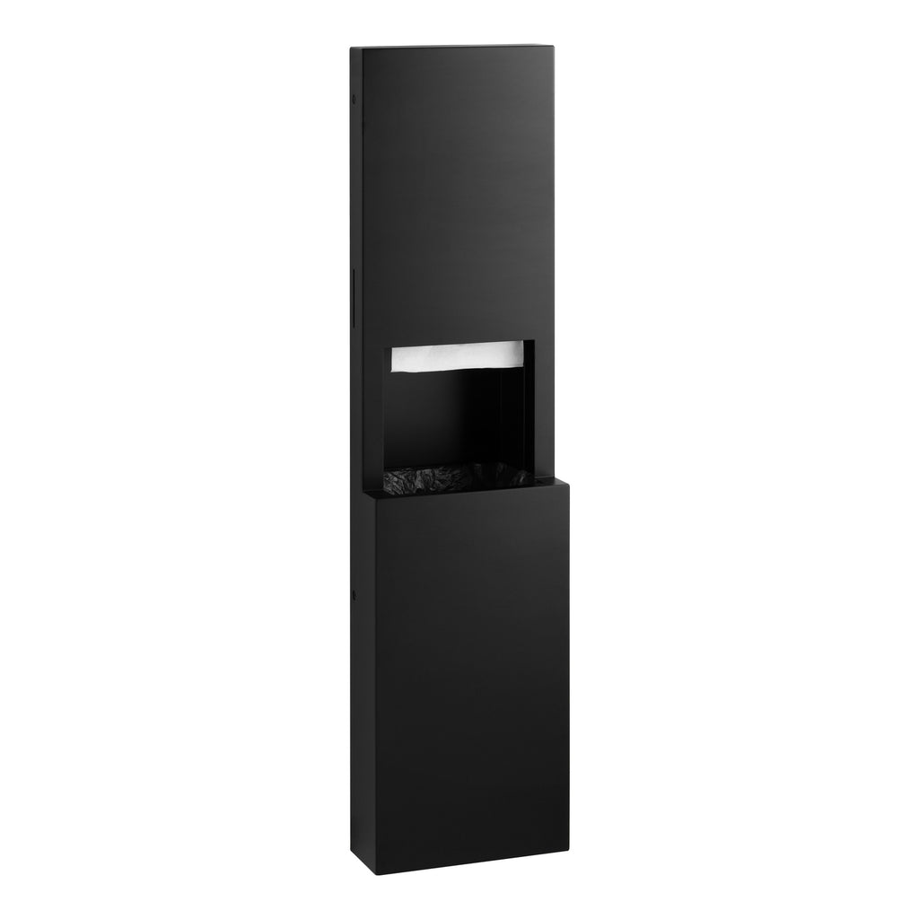 Bobrick 9944.MBLK manufacturer product image