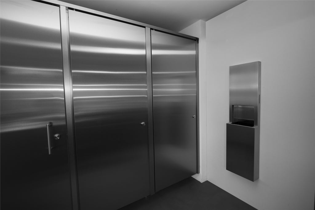 Bobrick 9944 manufacturer product image