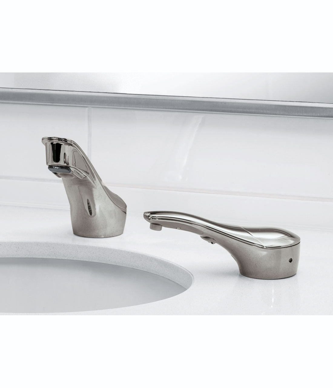 Bobrick manufacturer product image