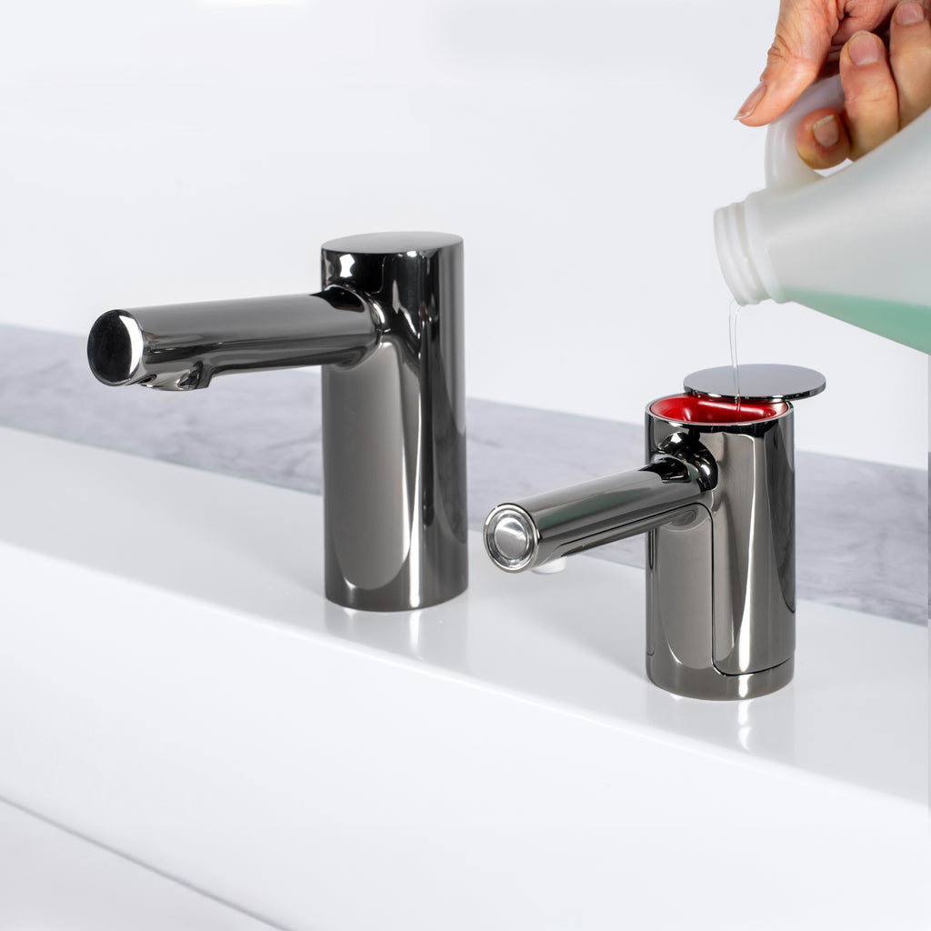 Bobrick 901 manufacturer product image
