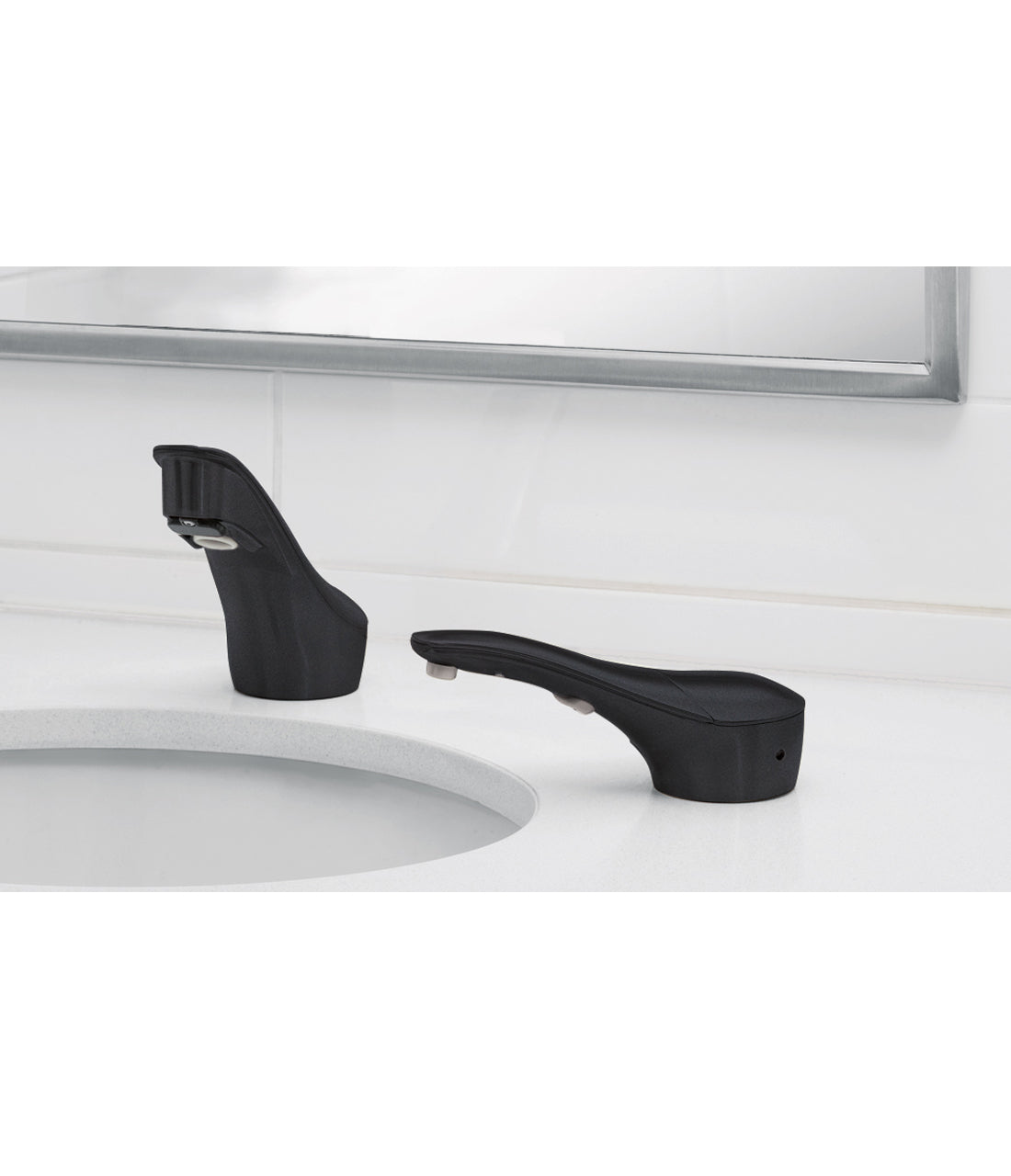 Bobrick 852 manufacturer product image