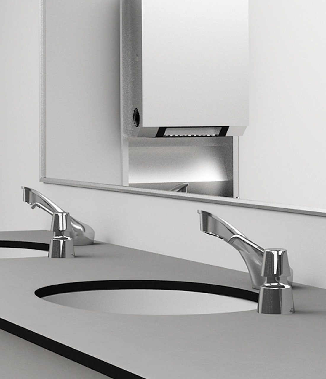 Bobrick manufacturer product image