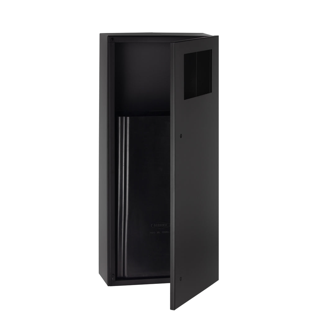 Bobrick 35649.MBLK manufacturer product image