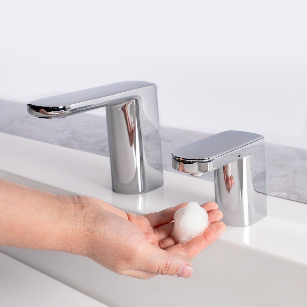 Bobrick 968 manufacturer product image