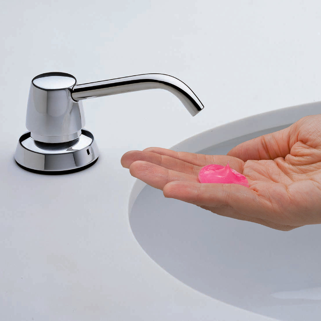 Bobrick manufacturer product image