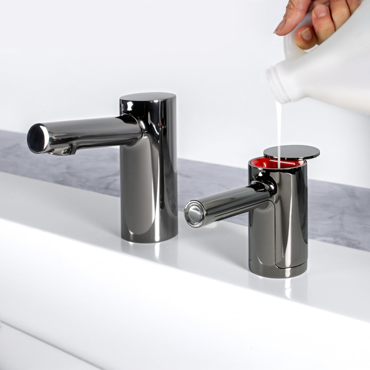 Bobrick 991 manufacturer product image