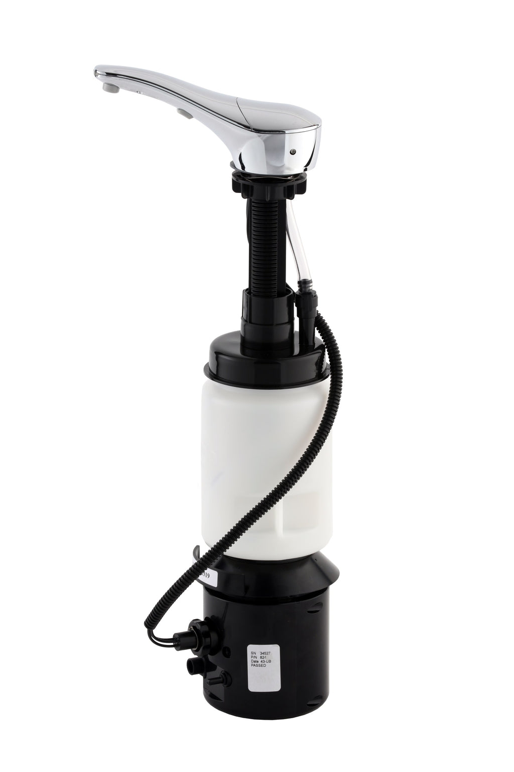 Bobrick 824 manufacturer product image