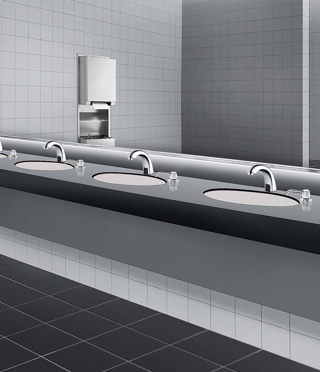 Bobrick manufacturer product image
