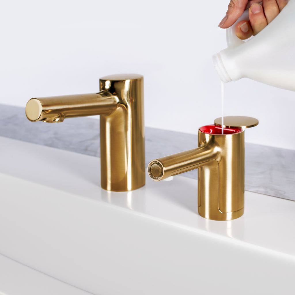 Bobrick 990 manufacturer product image