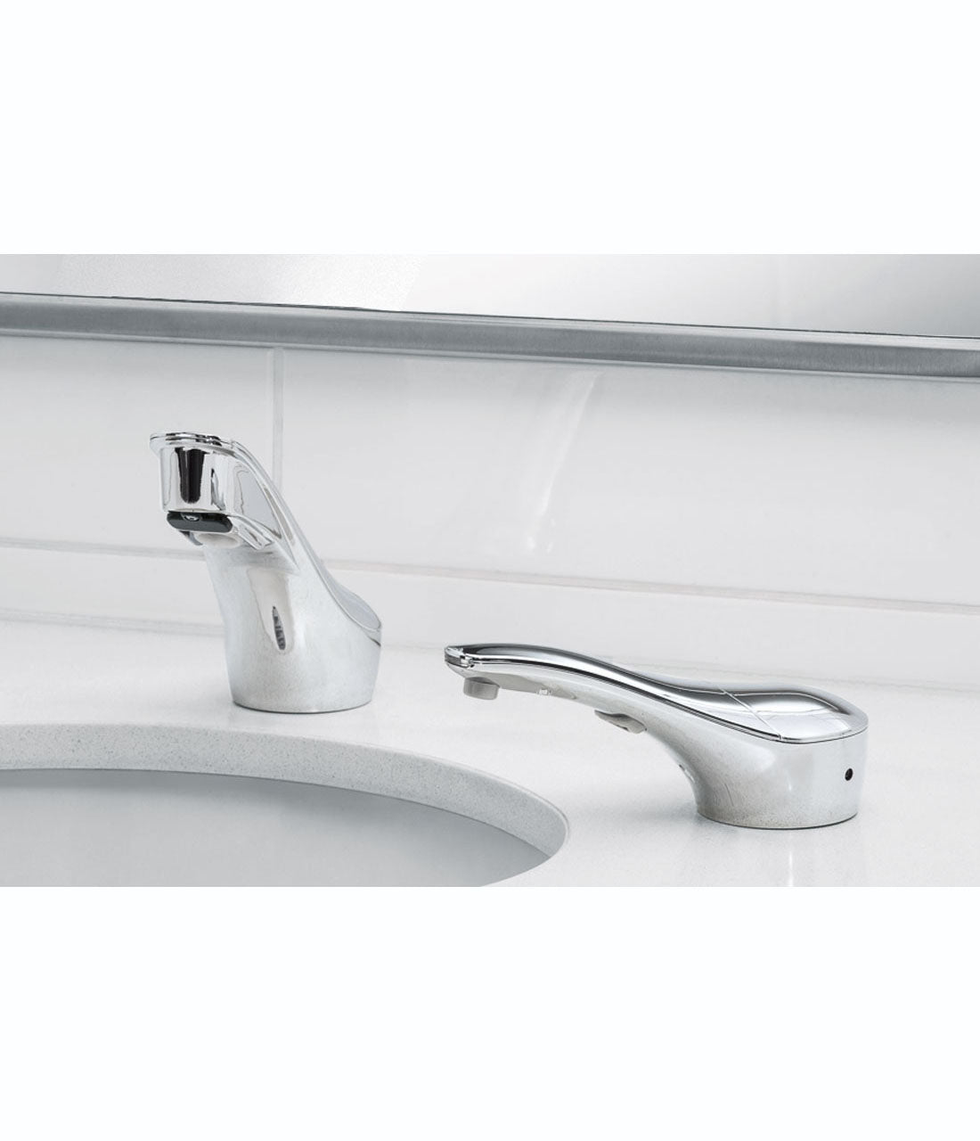 Bobrick manufacturer product image