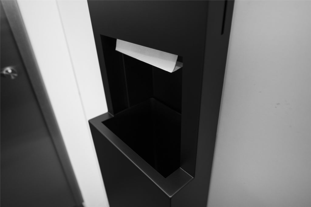 Bobrick 9944.MBLK manufacturer product image