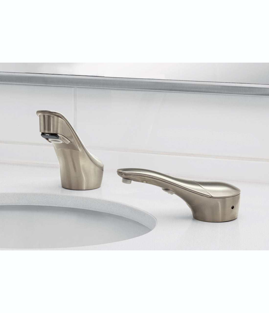 Bobrick manufacturer product image