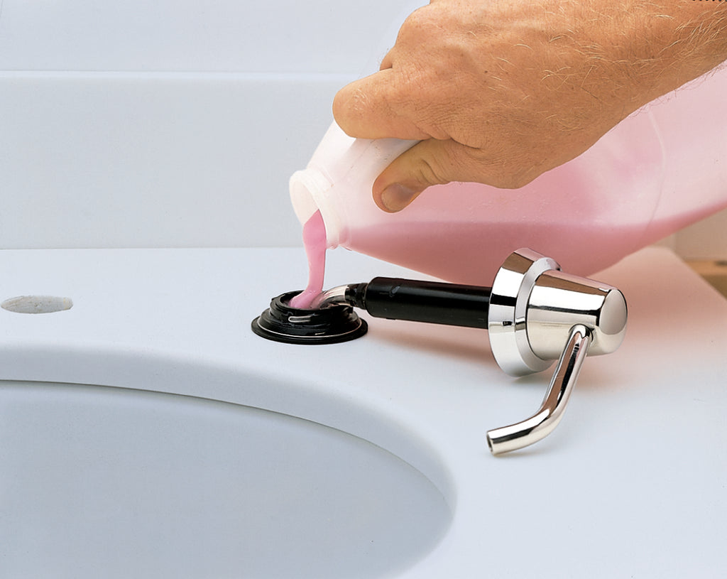 Bobrick manufacturer product image