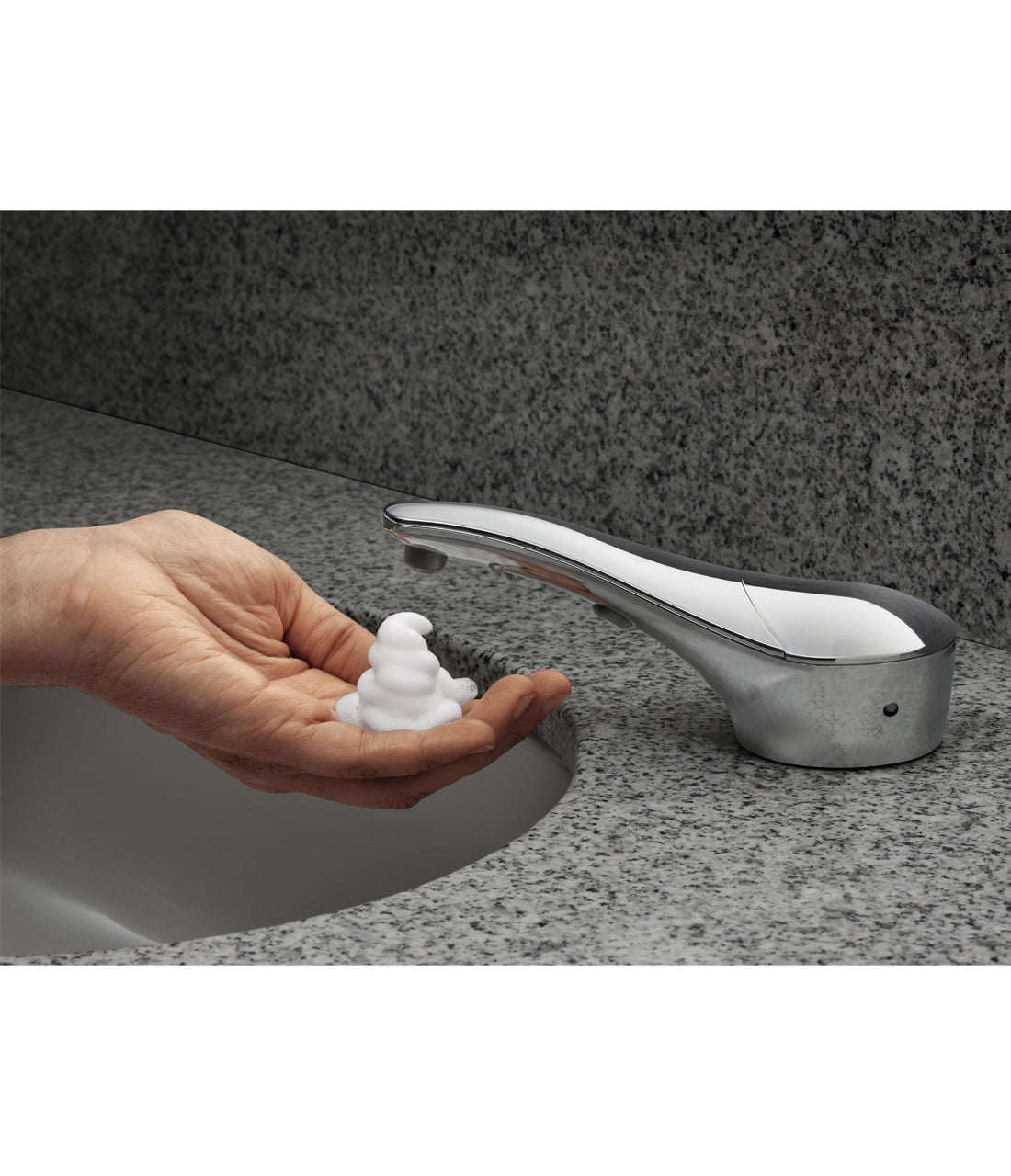 Bobrick 828 manufacturer product image