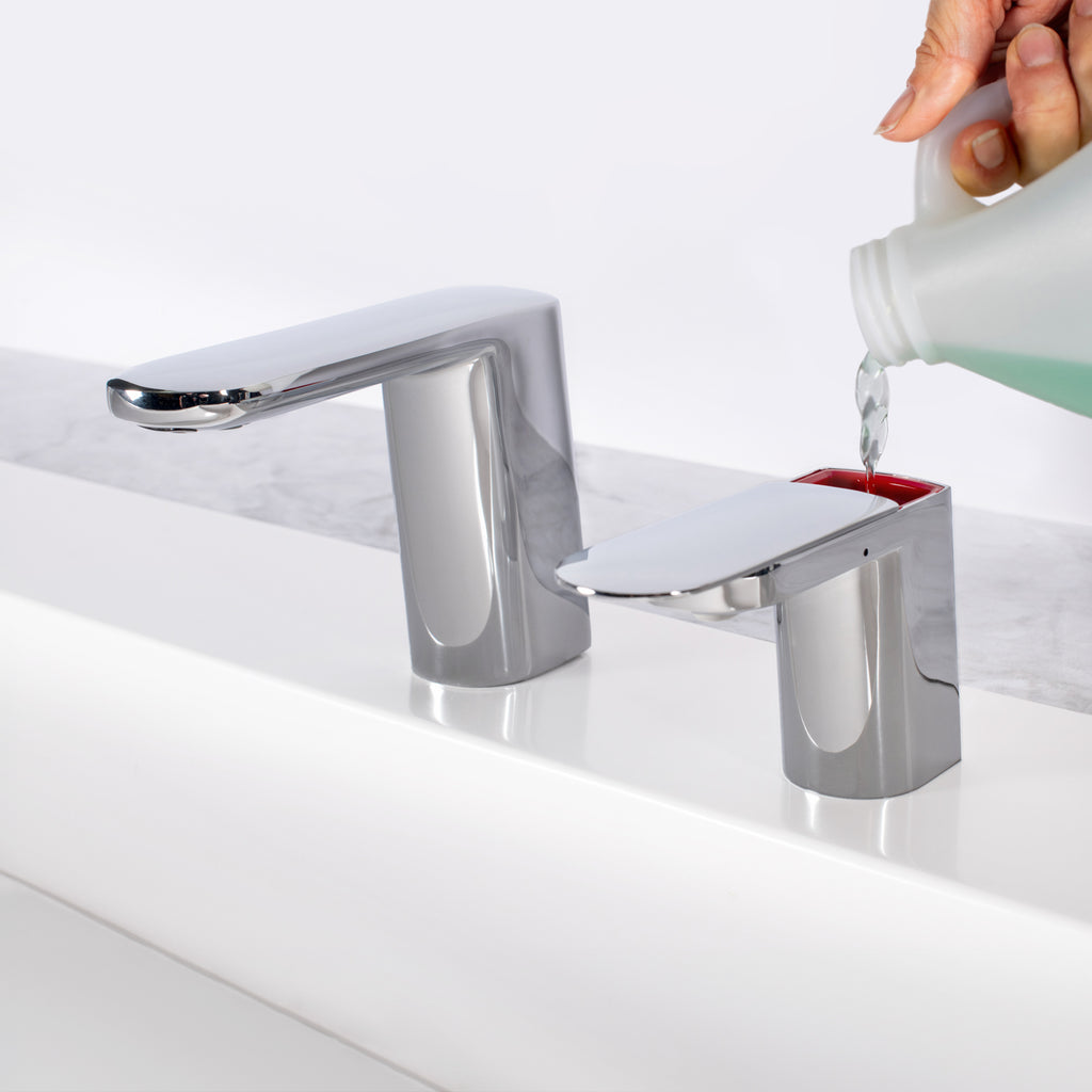 Bobrick 968 manufacturer product image