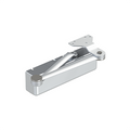 Official Hager 5100 family image; exact MPN controls ordered configuration.