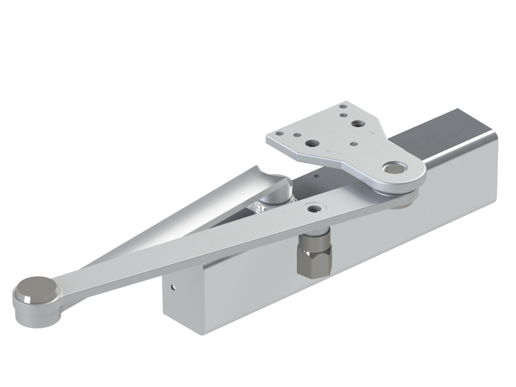 Official Hager 5200 family image; exact MPN controls ordered configuration.