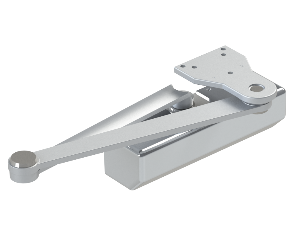 Official Hager 5300 family image; exact MPN controls ordered configuration.