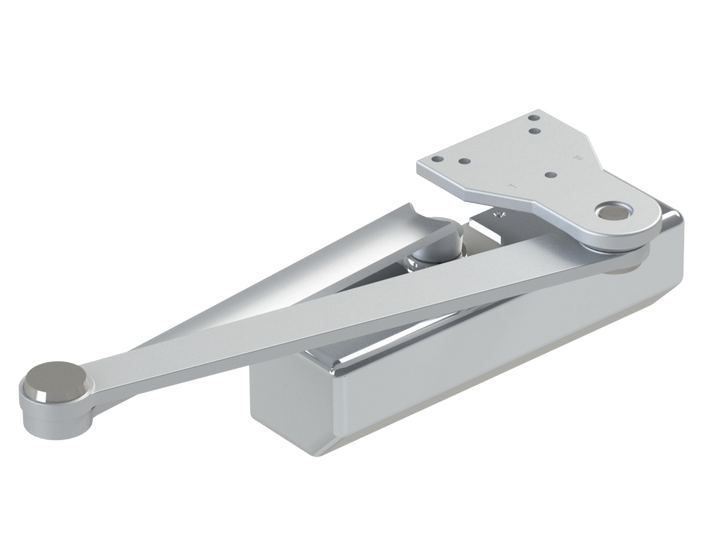 Official Hager 5300 family image; exact MPN controls ordered configuration.