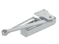 Official Hager 5300 family image; exact MPN controls ordered configuration.
