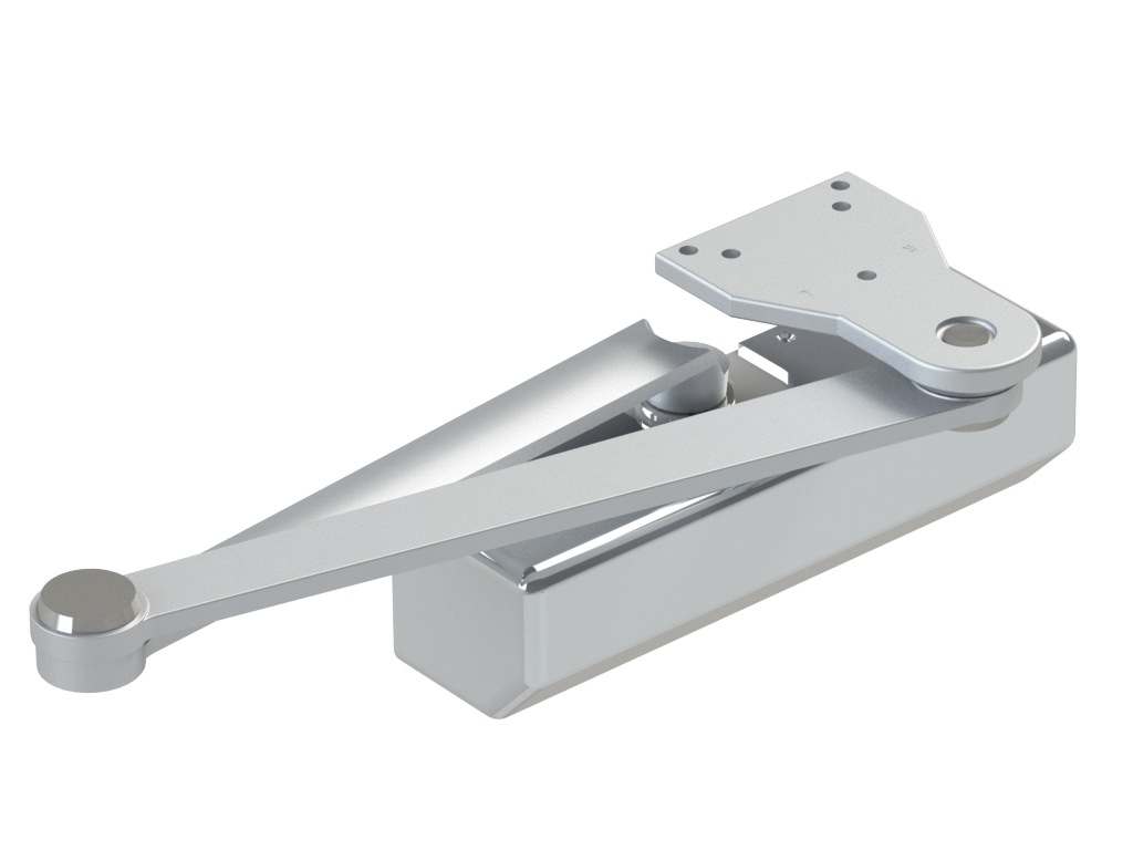 Official Hager 5300 family image; exact MPN controls ordered configuration.