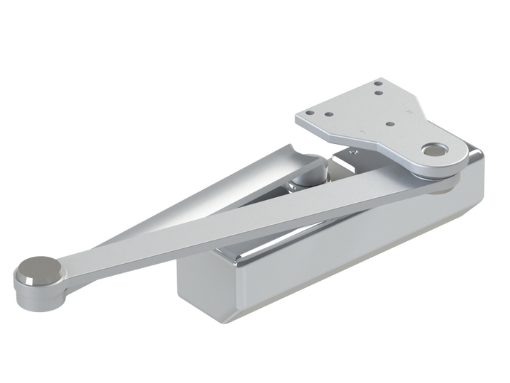 Official Hager 5300 family image; exact MPN controls ordered configuration.