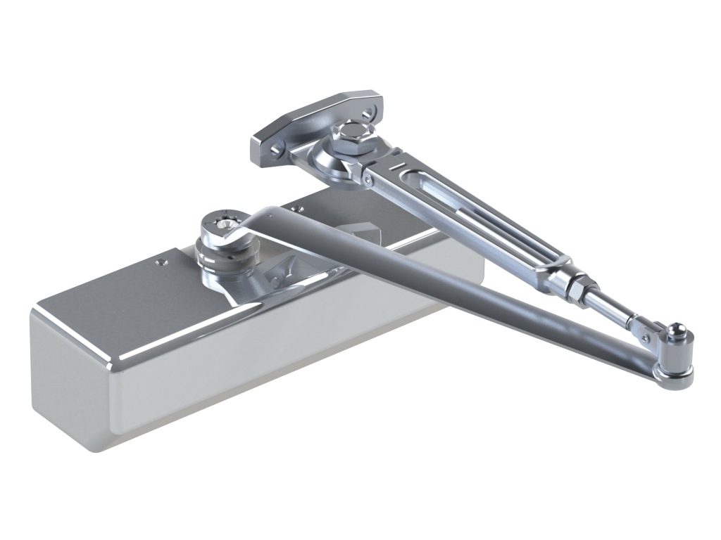 Official Hager 5300 family image; exact MPN controls ordered configuration.