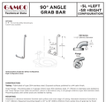 GAMCO 150S-5R manufacturer visual evidence