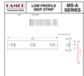 GAMCO MS-1A manufacturer visual evidence