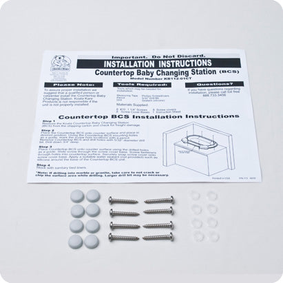 Koala 730CT-KIT manufacturer image